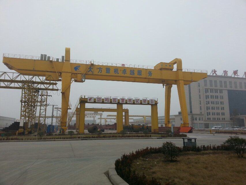 大方集團(tuán)與蘭州電機(jī)廠成功簽訂兩千多萬合同大單